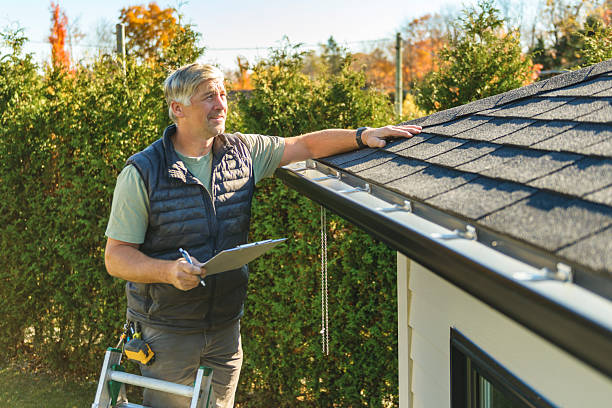 Trusted Metal Roofing service in New Ross, IN - Ben Roofing and Steel LLC
